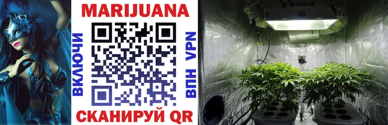 Канабис Ganja Зуевка